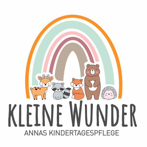 Annas Kindertagespflege „Kleine Wunder“ in Gummersbach Annas Kindertagespflege „Kleine Wunder“ in Gummersbach